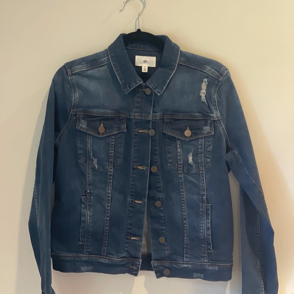 BP Jean jacket never worn